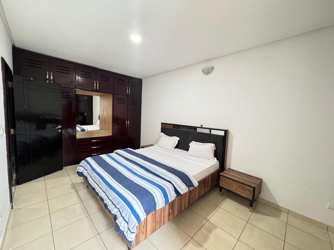 Résidence Meublé Zone 4